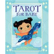 Book cover for Tarot for Baby