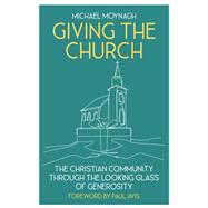 Book cover for Giving the Church