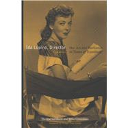 Book cover for Ida Lupino, Director, 2nd edition