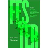 Book cover for Fester