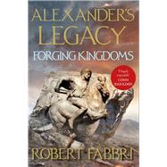 Book cover for Forging Kingdoms