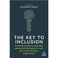 Book cover for The Key to Inclusion