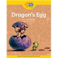 Book cover for Read + Play: Dragon's Egg