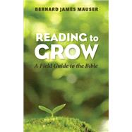 Book cover for Reading to Grow
