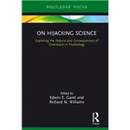Book cover for On Hijacking Science