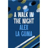 Book cover for A Walk in the Night