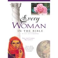 Book cover for Every Woman in the Bible