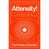 Book cover for Attensity!