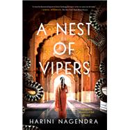 Book cover for A Nest of Vipers