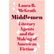 Book cover for Middlemen