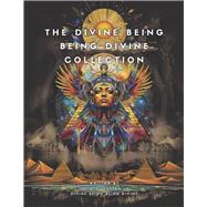 Book cover for The Divine Being Divine Collection