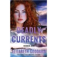 Book cover for Deadly Currents