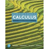 Book cover for Single Variable Calculus, Books a la Carte, and MyLab Math with Pearson eText -- 24-Month Access Card Package