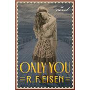 Book cover for Only You