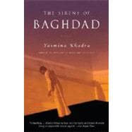 Book cover for The Sirens of Baghdad