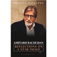 Book cover for Amitabh Bachchan
