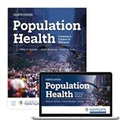 Book cover for Population Health Creating a Culture of Wellness