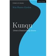 Book cover for Kunqu