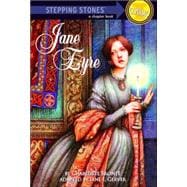 Book cover for Jane Eyre