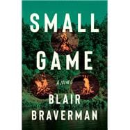 Book cover for Small Game