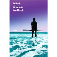 Book cover for SOFAR Poems