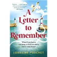 Book cover for A Letter to Remember