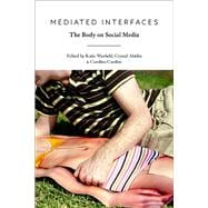 Book cover for Mediated Interfaces