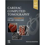 Book cover for Cardiac Computed Tomography