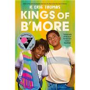 Book cover for Kings of B'more