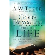 Book cover for God's Power for Your Life