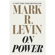 Book cover for On Power