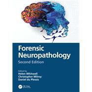 Book cover for Forensic Neuropathology