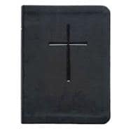 Book cover for The Book of Common Prayer