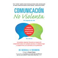 Book cover for Comunicación no Violenta Un Lenguaje de vida