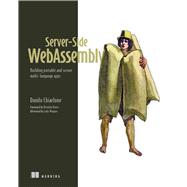 Book cover for Server-Side WebAssembly