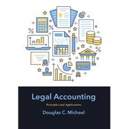 Book cover for Legal Accounting