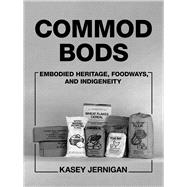 Book cover for Commod Bods