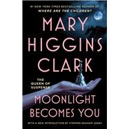 Book cover for Moonlight Becomes You