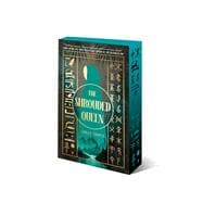 Book cover for The Shrouded Queen