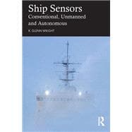 Book cover for Ship Sensors