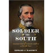 Book cover for Soldier of the South