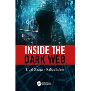 Book cover for Inside the Dark Web