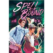 Book cover for Spell Bound
