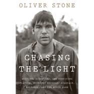 Book cover for Chasing the Light