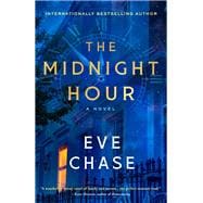 Book cover for The Midnight Hour
