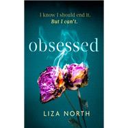 Book cover for Obsessed