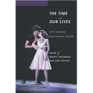 Book cover for The Time of Our Lives