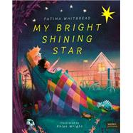 Book cover for My Bright Shining Star