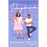 Book cover for Daydream A Novel