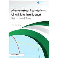 Book cover for Mathematical Foundations of Artificial Intelligence